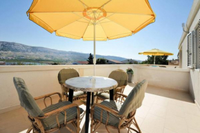 Adriatic Apartments Pag